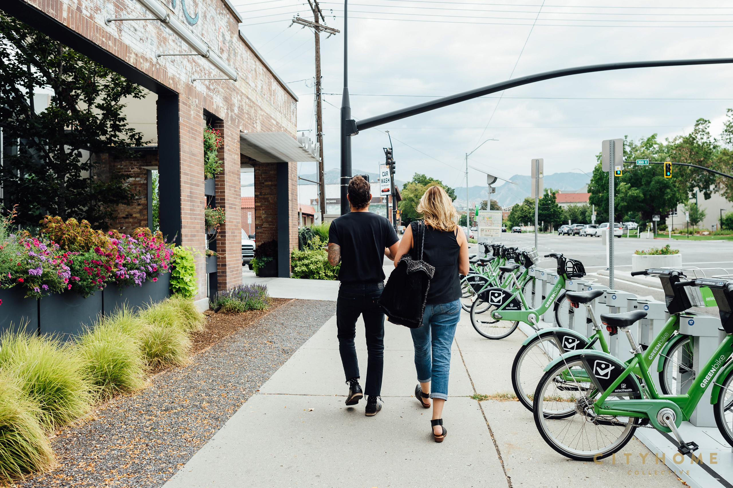 More Reasons to Love SLC 1 in Job Diversity!